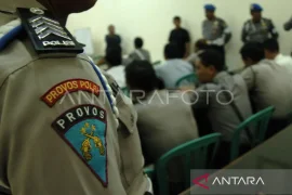 Penambahan usia pensiun Polri jangan jadi hambatan karier