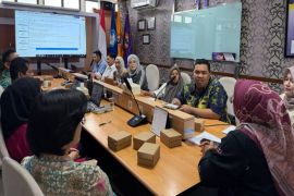 RSGM GHA dukung ULM buka Prodi Spesialis Konservasi Gigi