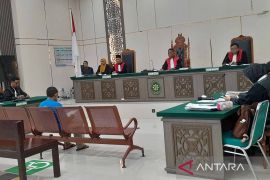 Jaksa dakwa terdakwa penistaan agama dengan pasal berlapis