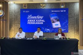KKP buka rekrutmen 20 ribu awak kapal perikanan modern
