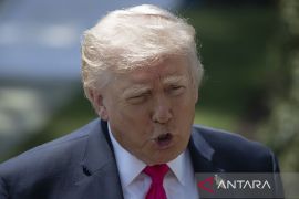 Trump: Raja Charles III akan bantu AS dalam operasi Iran