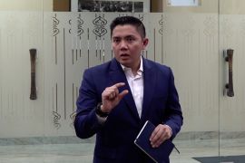 Bantah isu kekacauan, Seskab tegaskan kondisi nasional stabil