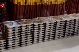 BGN berhentikan sementara 51 SPPG di Sulawesi Tengah