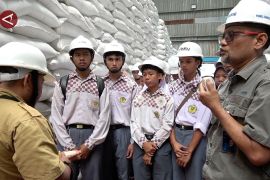 Bulog Sumsel Babel buka eduwisata untuk tingkatkan literasi pangan