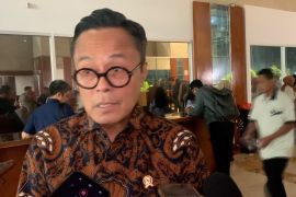 Danantara targetkan merger Sugar Co dan ID Food rampung bulan depan