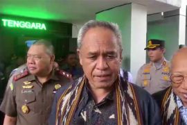 DPR RI minta APH di Sultra segera implementasikan KUHP dan KUHAP baru