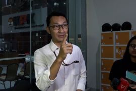 Jubir KPK serahkan laporan atas dirinya ke dewan pengawas