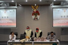 KPK sita aset senilai Rp2 miliar dalam kasus korupsi Bea Cukai