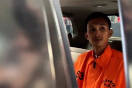 KPK tahan ajudan Gubernur Riau terkait kasus pemerasan dan gratifikasi