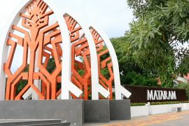 Masuk 10 Kota Maju Nasional, Mataram maksimalkan pelayanan publik