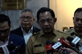 Mendagri Tito usul dana Otsus Aceh naik lagi jadi 2 persen