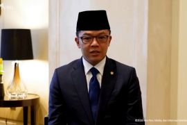 Menlu: Putin kembali undang Prabowo ke Rusia pada Mei dan Juli 2026