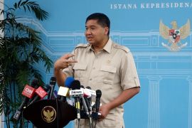 Pembangunan hunian layak di Senen bakal rampung 15 Juni 2026