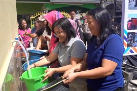 Pemkot Makassar siapkan strategi air bersih hadapi kemarau 2026