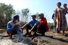 Adaptasi dan inovasi teknologi tekan risiko El Nino