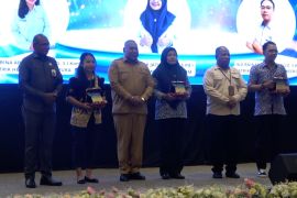 Angka stunting masih 23 persen, Papua targetkan turun ke 18 persen