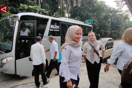 Pemkot Cilegon geser dan tambah jadwal hari bebas kendaraan bagi ASN