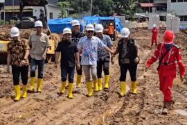 Pemprov Sulawesi Selatan percepat pembangunan Sekolah Rakyat