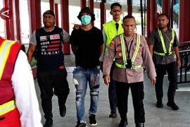 Polda Maluku dalami kematian Nus Kei, pelaku penikaman dibawa ke Ambon