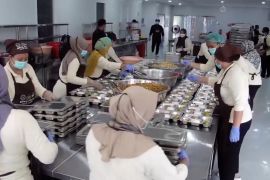 BGN persilakan pemda berperan aktif dalam pengawasan Dapur MBG