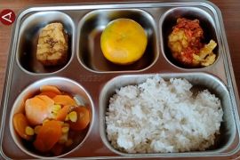 BGN terus siapkan rantai pasok MBG, dukung ekonomi daerah