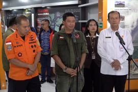 BMKG catat 93 kali gempa susulan usai gempa M7,6 Sulut-Malut