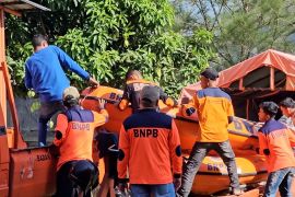 BPBD Lhokseumawe siaga bencana hidrometeorologi hingga 20 April