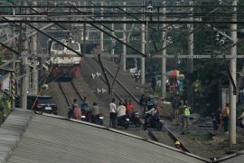 Danantara percepat pembangunan flyover di perlintasan sebidang