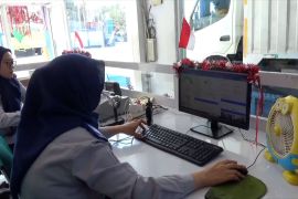Digitalisasi dan optimalisasi pajak jadi fokus peningkatan PAD Sulsel