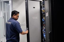 Diskominfo Kota Tangerang pantau server khusus agar Pra SPMB lancar