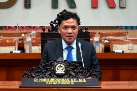 DPR apresiasi Polri yang ungkap kasus penyelewengan BBM-LPG subsidi