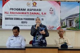 DPR nilai perlunya akselerasi bantuan stimulan perumahan di Kaltara