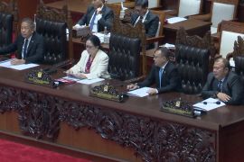 DPR RI sahkan RUU PSDK jadi UU, perkuat perlindungan saksi dan korban