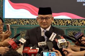 Dubes RI untuk Oman tegaskan komitmen perkuat hubungan bilateral