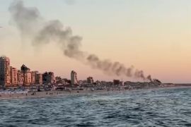 Empat warga Palestina termasuk jurnalis tewas dalam serangan Israel