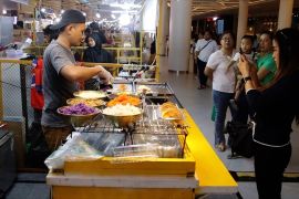 Festival kuliner di Kubu Raya, hadirkan UMKM lokal dan negara tetangga