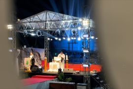 GPIB Batam rayakan Paskah lewat rangkaian kegiatan penuh makna