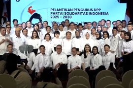 Grace Natalie sebut sejumlah tokoh nasional memutuskan gabung ke PSI