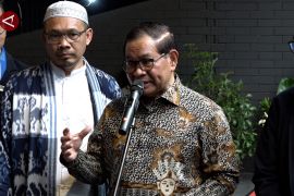 Gubernur Pramono ungkap makna asli lagu seksis &ldquo;Erika&rdquo;