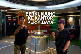 Redaksi Olahraga : Antusiasme Jelang Derby Suramadu