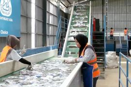 Indonesia jajaki impor plastik kemasan beras dari Malaysia