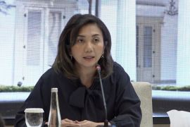 Indonesia sambut baik kesepakatan gencatan senjata AS dengan Iran