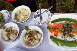 Inovasi resep jadi strategi warga Teon Nila Serua lestarikan inasua