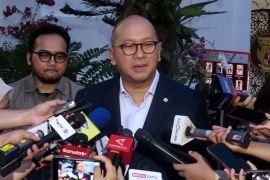 Investasi kuartal I 2026 Rp498,79 triliun, sektor logam dominan