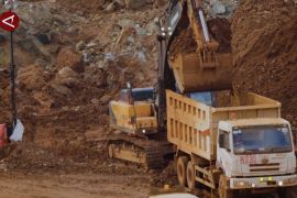 Investasi tambang dorong pembangunan dan kesejahteraan di Konawe