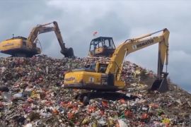 Kaltim kembangkan proyek sampah jadi energi listrik