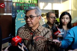 Ketua KPK sebut belum ada panggilan Dewas terkait tahanan rumah Yaqut