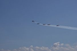 Komisi I DPR RI bantah Indonesia beri akses udara menyeluruh ke AS