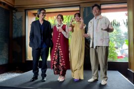 Konflik keluarga dan ambisi dapur hadir di &ldquo;Luka, Makan, Cinta&rdquo;