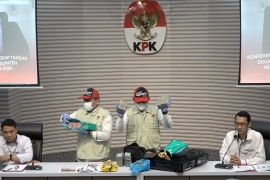 KPK ingatkan sektor pengadaan barang dan jasa jadi area rawan korupsi